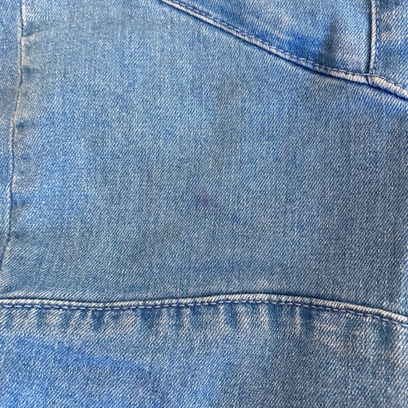 PIERRE BALMAIN WOMEN’S JEANS - Size 26 - Picture 9 of 11